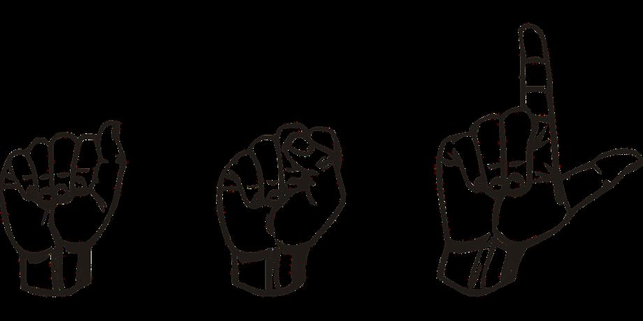 Indian Sign Language Learning Module Online self-learning course in Indian Sign Language launched | Education