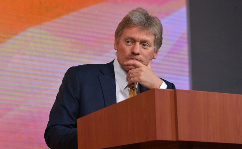Direct Discourse Kremlin says Russia and NATO are now in