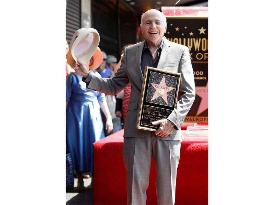 Sea Drawinds โStar Trekโ actor Walter Koenig passes away at 90 | Entertainment