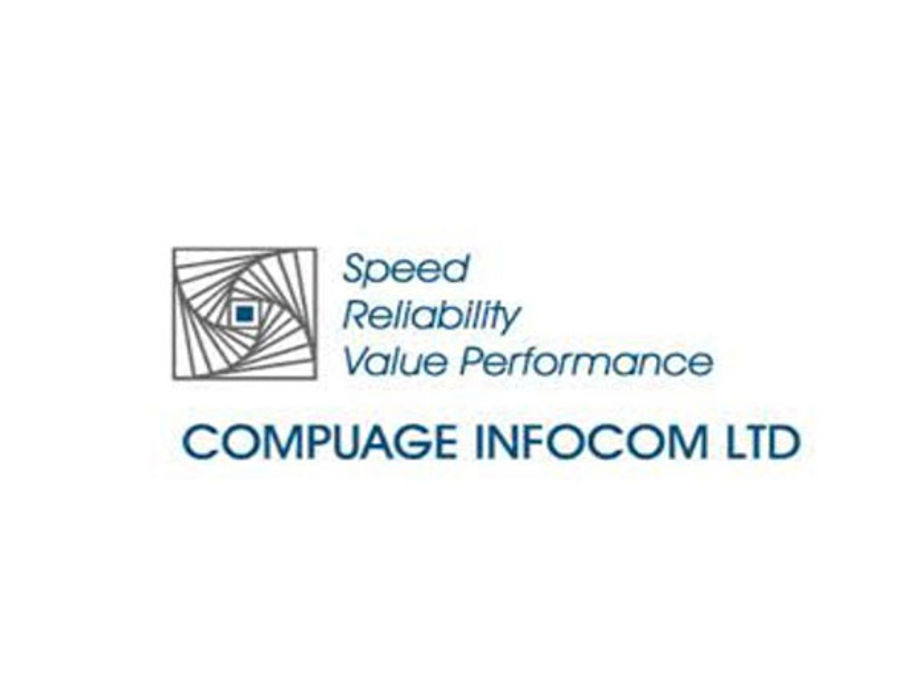 Compuae Compuage to be Value Added Distributor of Bosch Limited for Supply ...