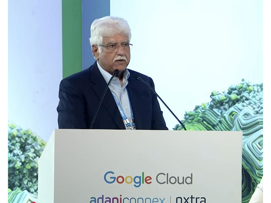 Cloud Functions Rakesh Vizag set to become 'Gateway to Intelligence Age' with Google Cloud AI ...
