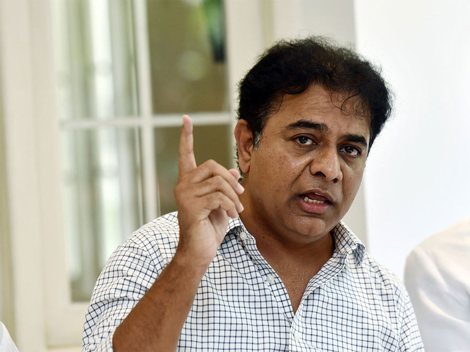 Dev Reddy Nrd BRS Challenges Revanth Reddy to Honor Poll Promises Before Future ...