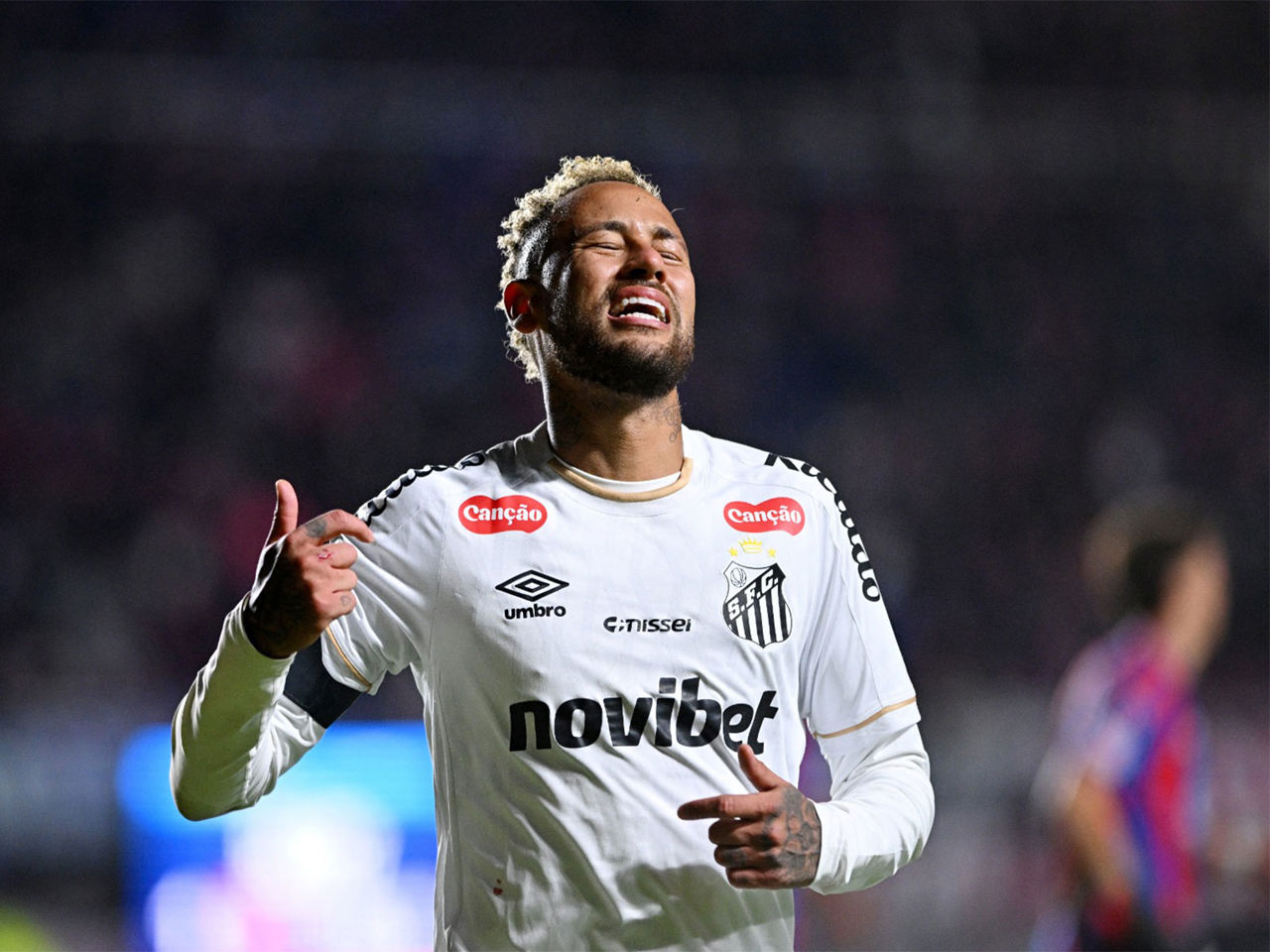Brazil's World Cup Journey Begins Amid Concerns Over Neymar's Injury