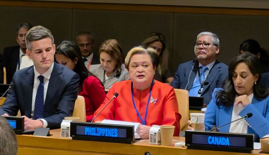 UN Women Urges Peace Funding as Global Leaders Back Women’s Role in Security Decisions