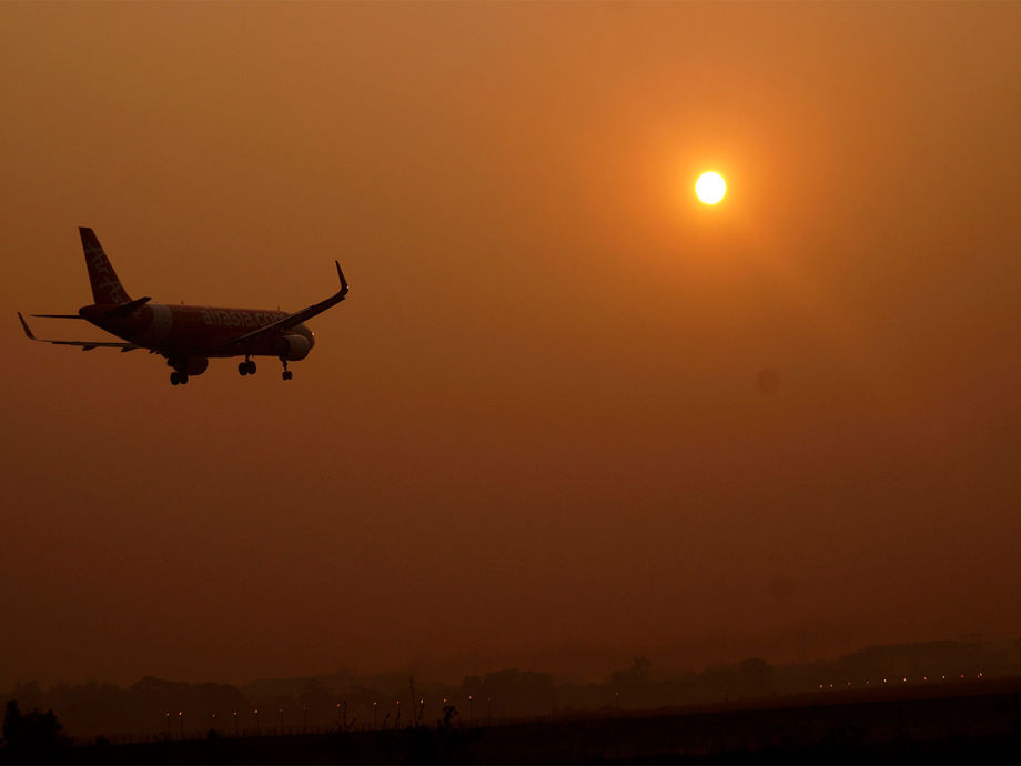 Direct Discourse India-Mongolia direct flights begin, cut New Delhi-Ulaanbaatar travel ...