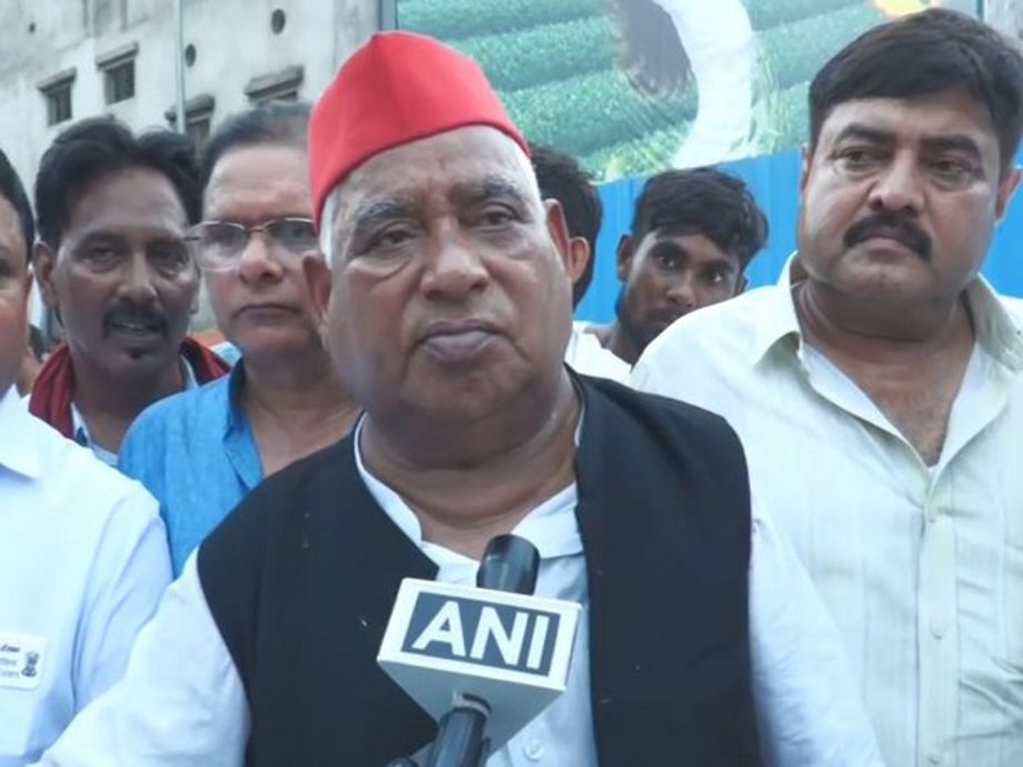 Neil Rampath Ayodhya MP calls for probe over