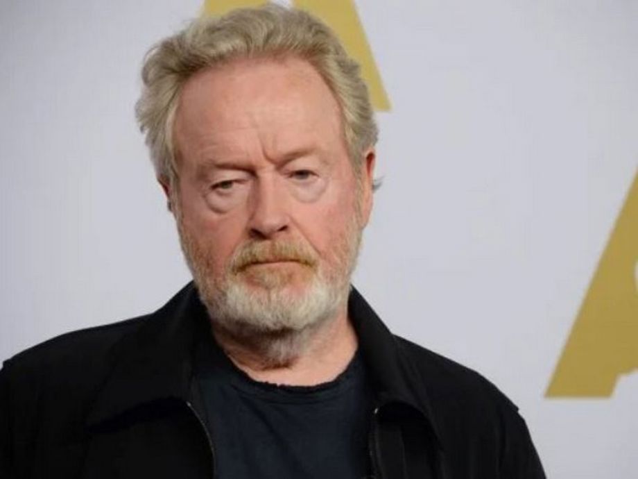Hope Amidst Apocalypse: Ridley Scott's Return with 'The Dog Stars'