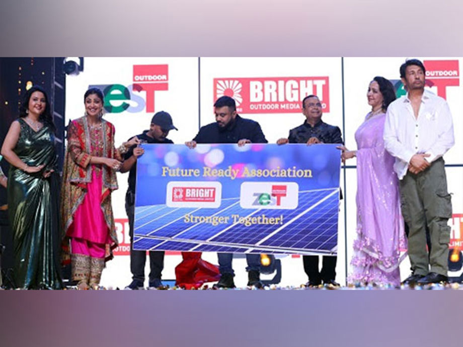 bright program Images High Quality Grahic Bright Outdoor Media Unveils a Spectrum of Innovative Programs and ...
