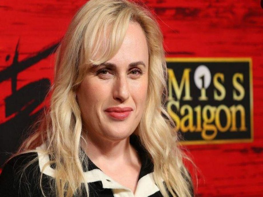 Rebel Rising Rebel Wilson opens up about her upcoming memoir 'Rebel Rising ...