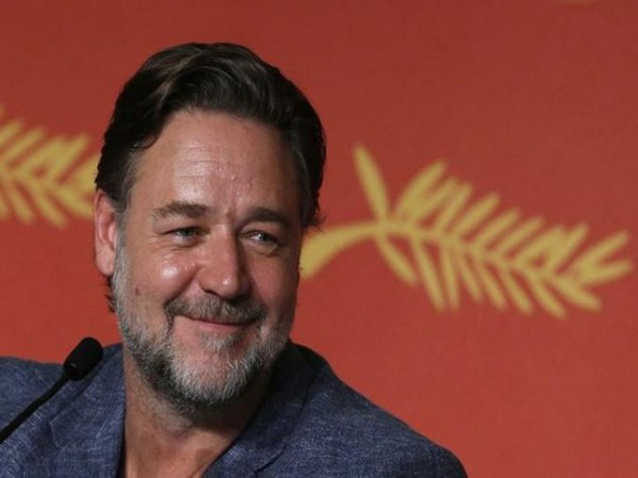 Impression Actor Russell Crowe Honored at Mediterrane Film Festival: Malta's Lasting ...