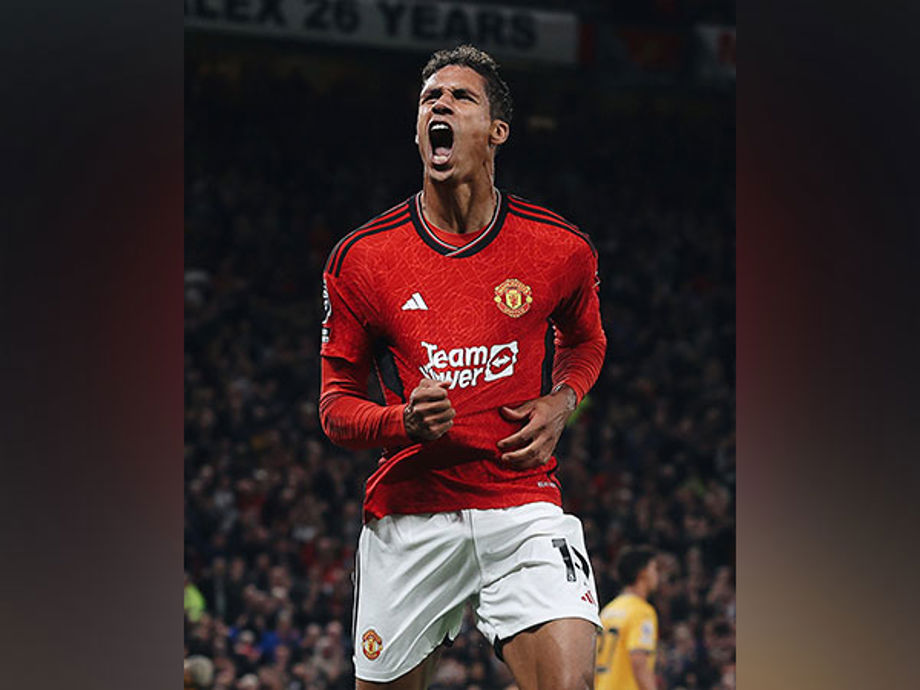 Varane Signs Raphael Varane Signs with Como: A New Chapter for the Defender | Sports ...
