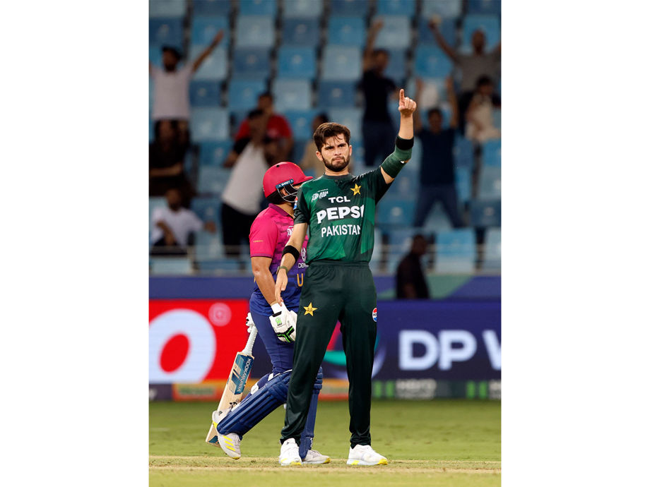 Sacortye Rafi Raza Security Breach Shakes Lahore Qalandars as Afridi, Raza Accused ...