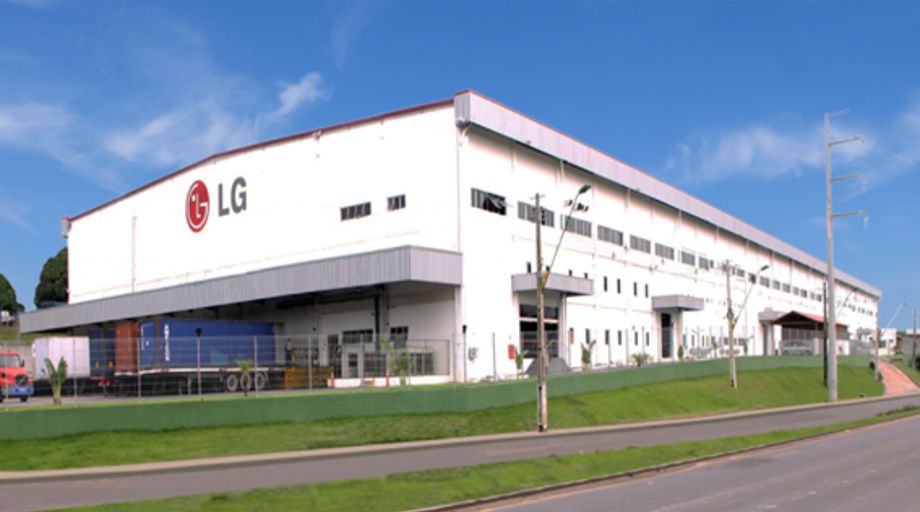 Lg Riyadh Factory LG to expand production facilities in Brazil; drive economic growth ...