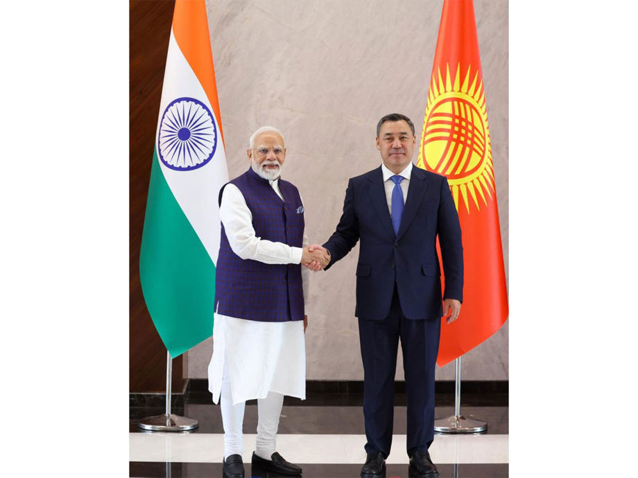 PM Modi to attend opening ceremony of 6th World Nomad Games as Kyrgyzstan showcases traditional sports, culture