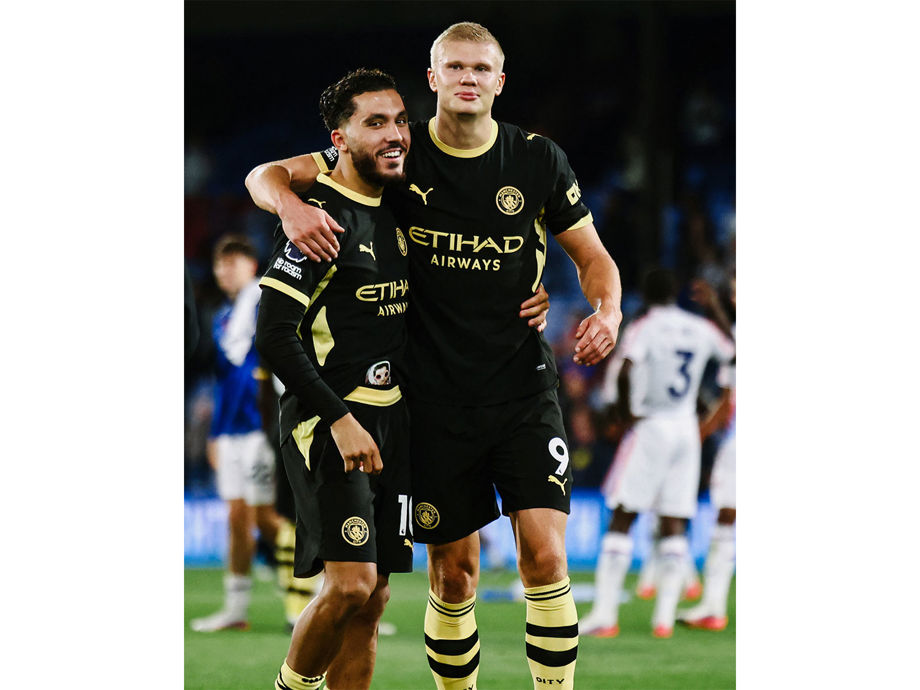 Premier League 2026-27: Key numbers and milestones from gameweek 2 ...