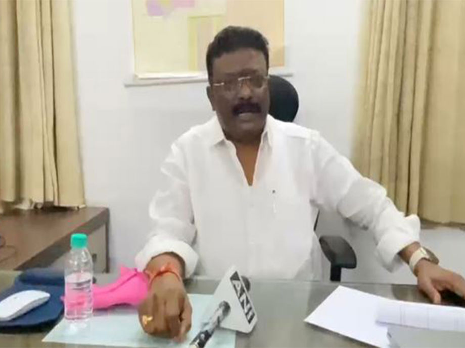 Telangana Land War Escalates: BRS Accuses CM Reddy of Controlling 7 Lakh Acres