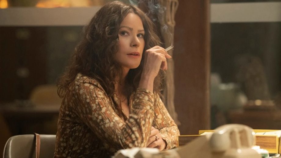 Sofia Vergara as Griselda Blanco