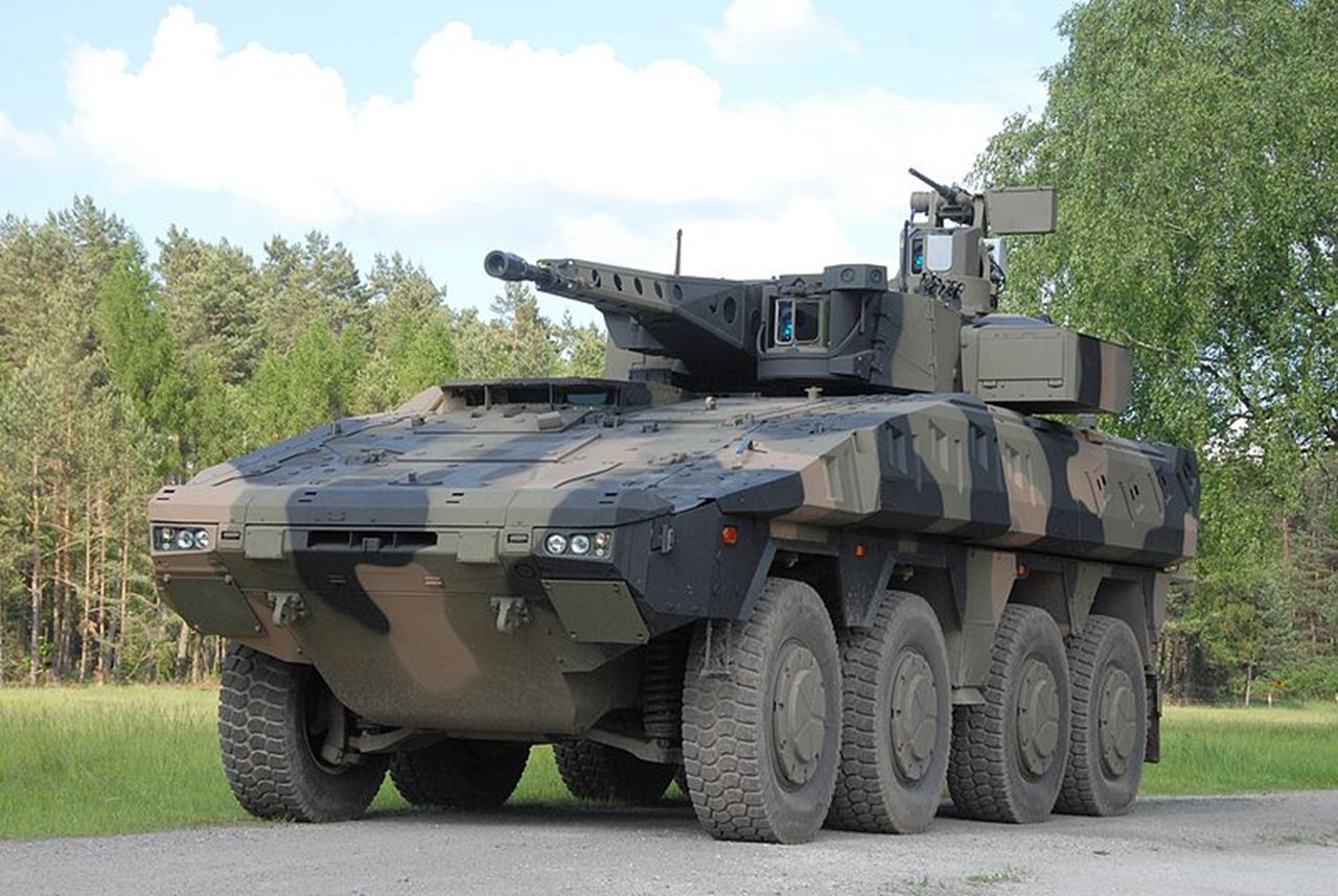 Slovensko tvrdí, že je pripravené poslať na Ukrajinu 30 tankov T-72