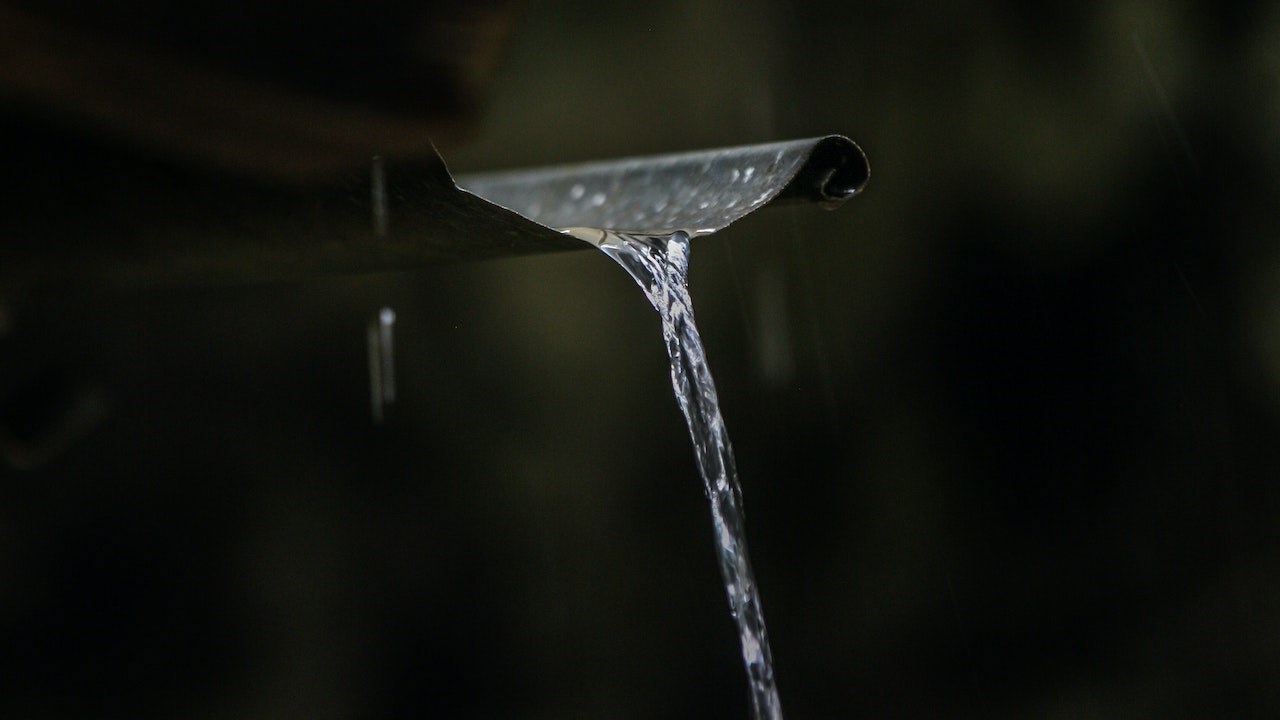 Rainwater Harvesting and Its Environmental Impact