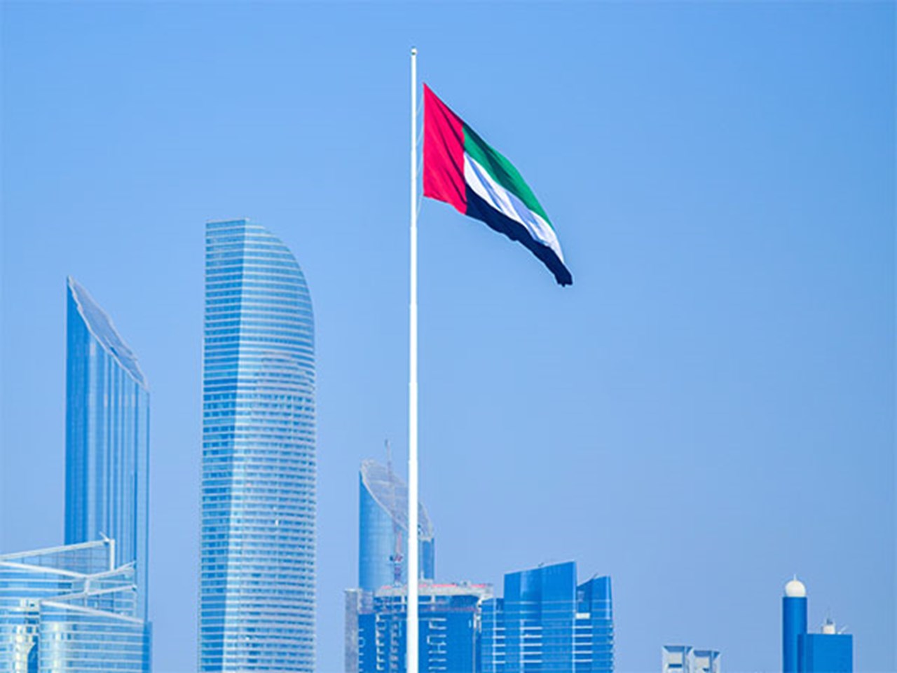 هيئة البيئة – أبوظبي تنجز بنجاح أول مسح صوتي من نوعه في مياه دولة الإمارات العربية المتحدة