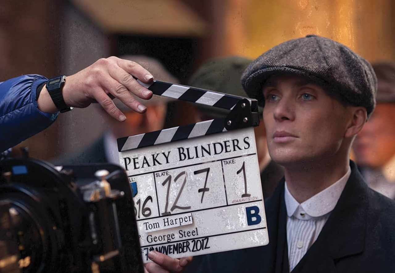 What does “Peaky Blinders” mean? Where did their name come from? - Quora