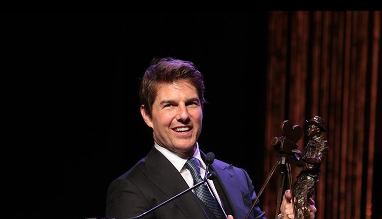 Entertainment News Roundup: Tom Cruise and Warner Bros