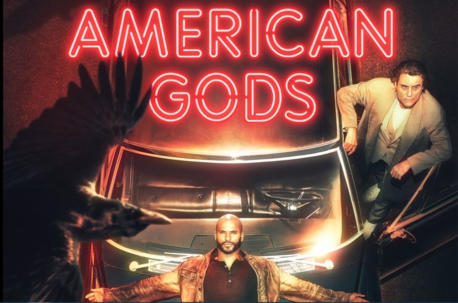 American Gods' Has Been Canceled. What Went Wong?