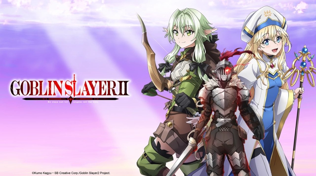 Goblin Slayer Season 2: Goblin Slayer Season 2: Release date, time, where  to watch; Check full release schedule here - The Economic Times