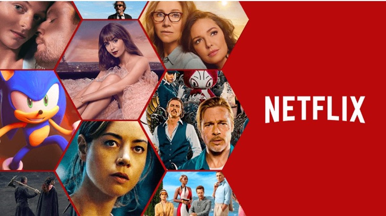Netflix Originals Coming to Netflix in December 2022 - What's on Netflix