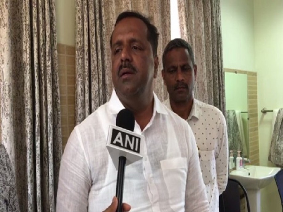 Yediyurappa Stopped Anna Bhagya Scheme In Karnataka Alleges Ut