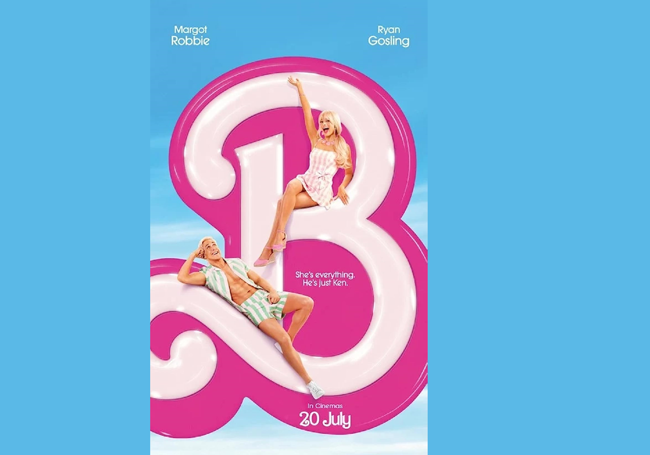 Film in 2024: 'Barbie' early awards nods, delayed movies top releases
