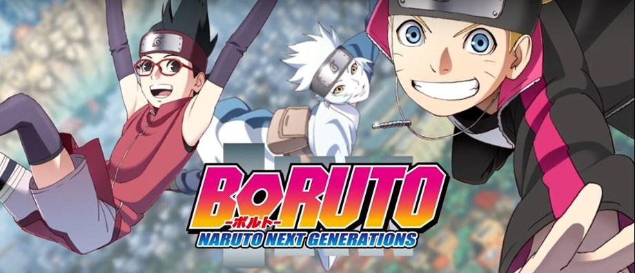Boruto Chapter 54 Preview Revealed Over Twitter Release Possible On January Entertainment