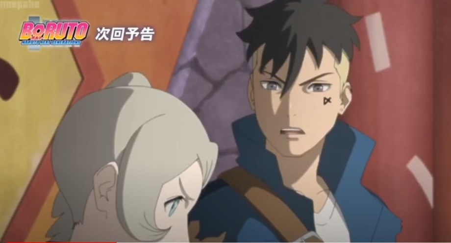 Boruto Episode 267 might expose Kawaki's identity! Find more about Chapter  268, 269, 270