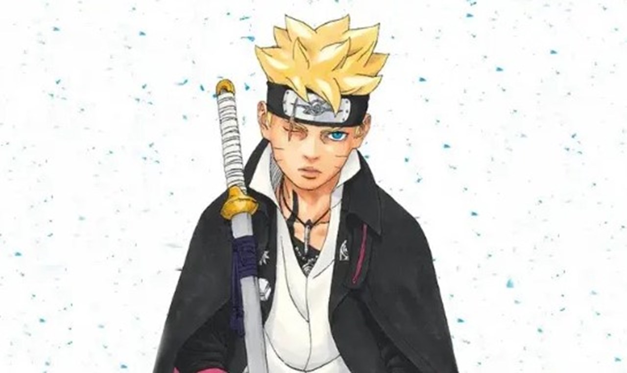 Flash Forward: Naruto Edition - Chapter 7 - Shikamaru