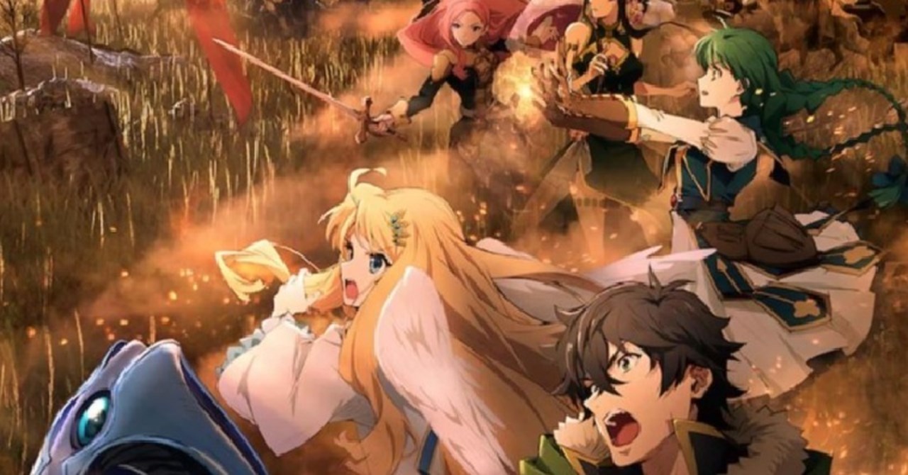 Is Rising of the Shield Hero Season 3 releasing in 2023? Know in