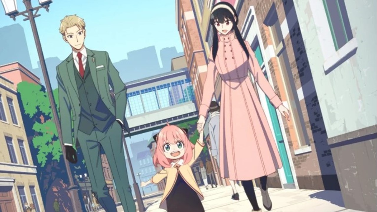 Spy x Family Episode 20 Release Date & Time on Crunchyroll