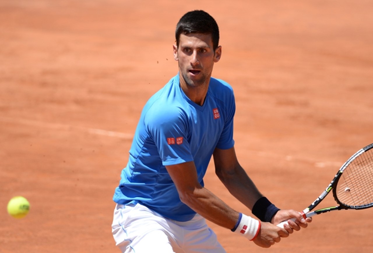 Djokovic takes issue with Norrie's behavior at Italian Open: 'Not fair play