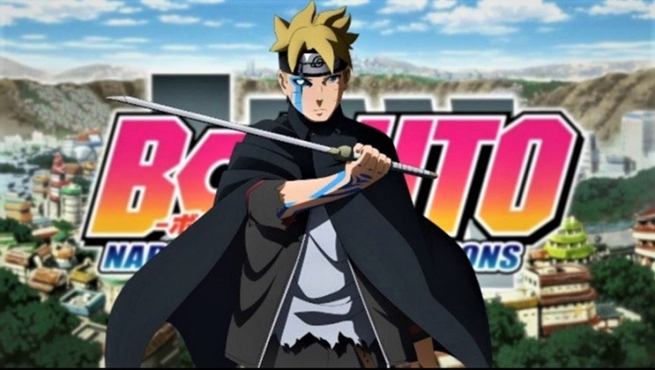New episodes of BORUTO: NARUTO NEXT GENERATIONS will be delayed