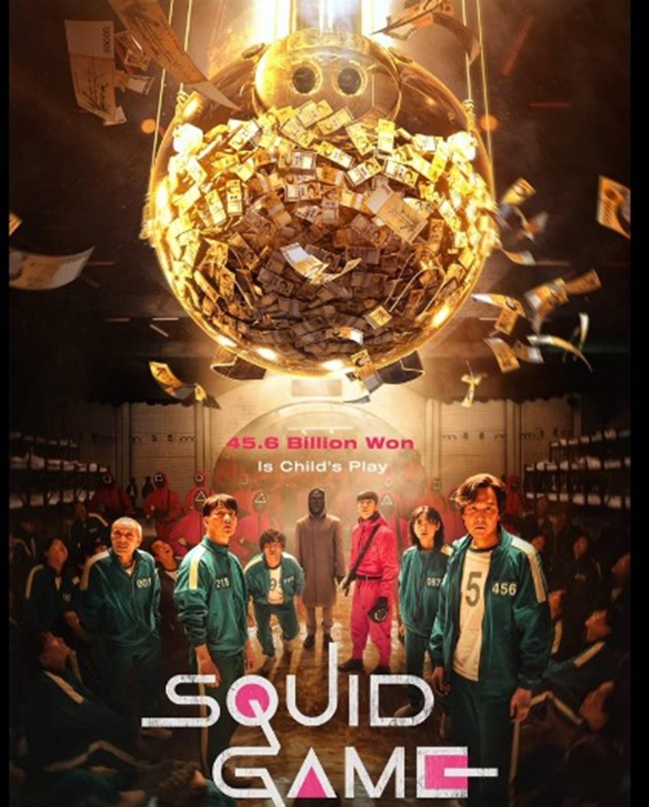 Squid Game' Season 2 News: Everything We Know