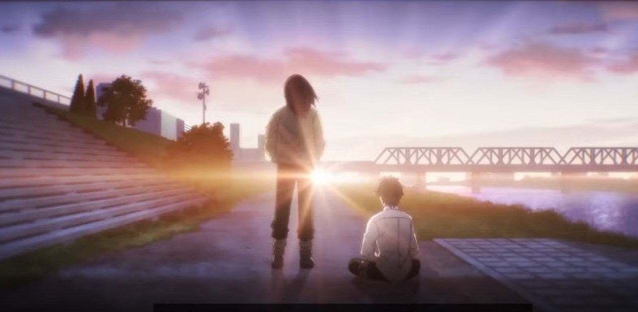 Tokyo Revengers Season 2 - Official Announcement Teaser Trailer