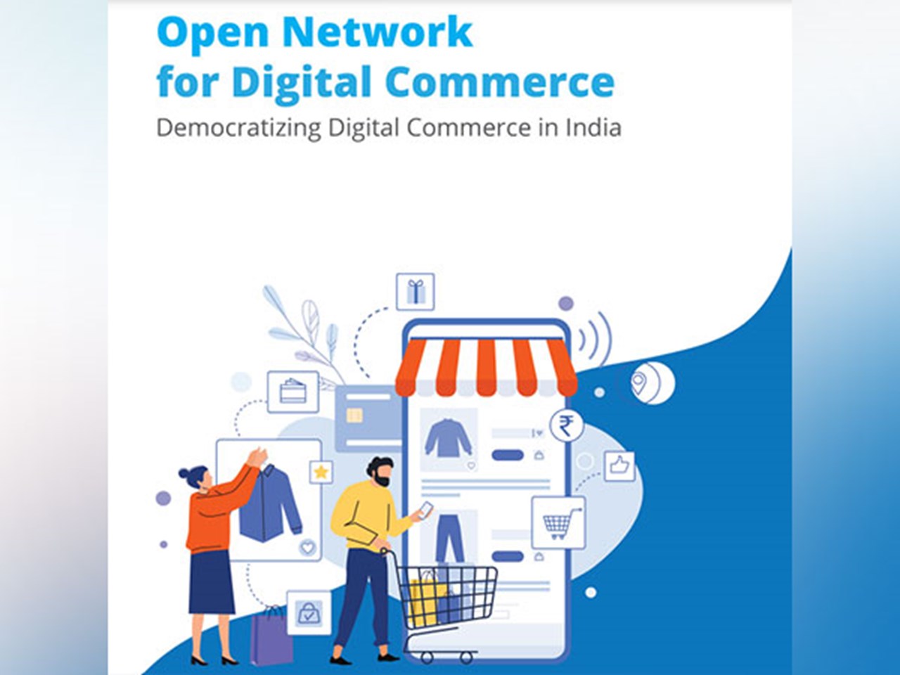 India Post pronto se unirá a la red abierta para la plataforma de comercio digital