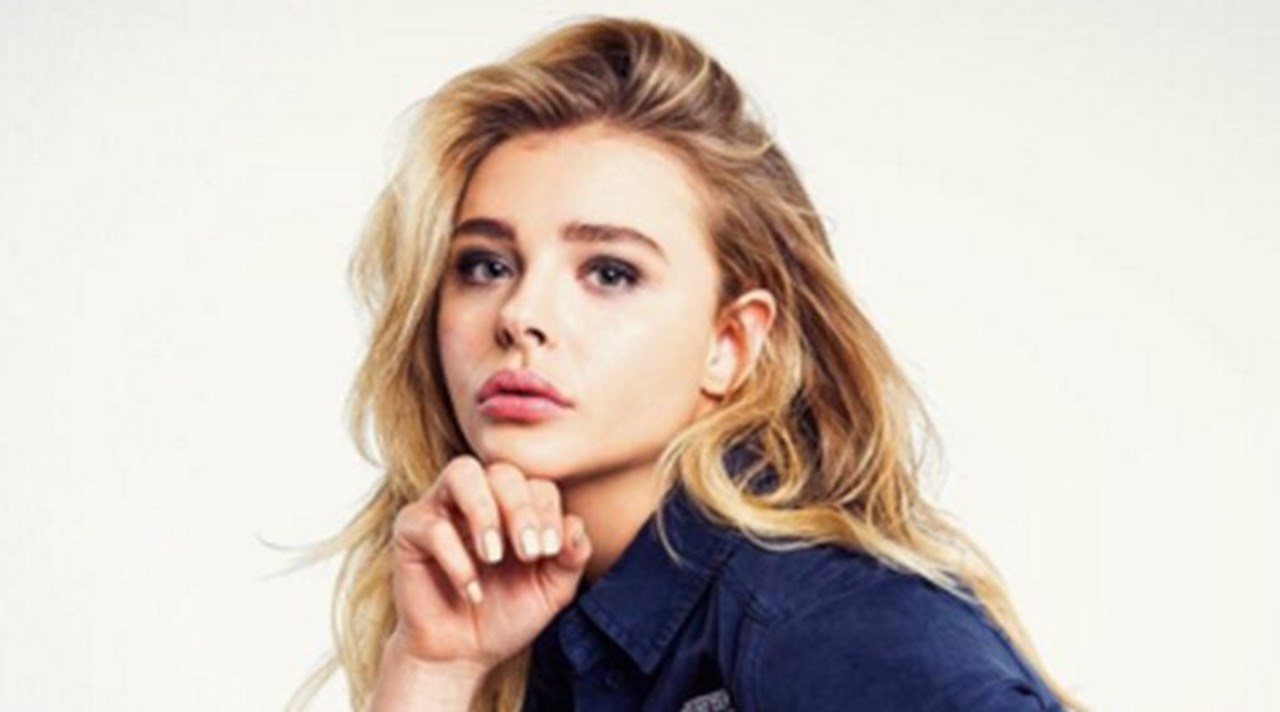 What is Chloe Grace Moretz's real name? - Quora