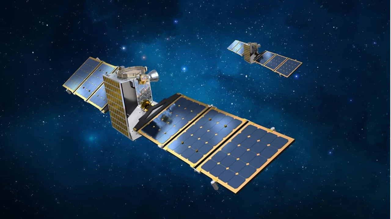 La NASA dejará de trabajar en la misión Janus para estudiar dos asteroides binarios cercanos a la Tierra