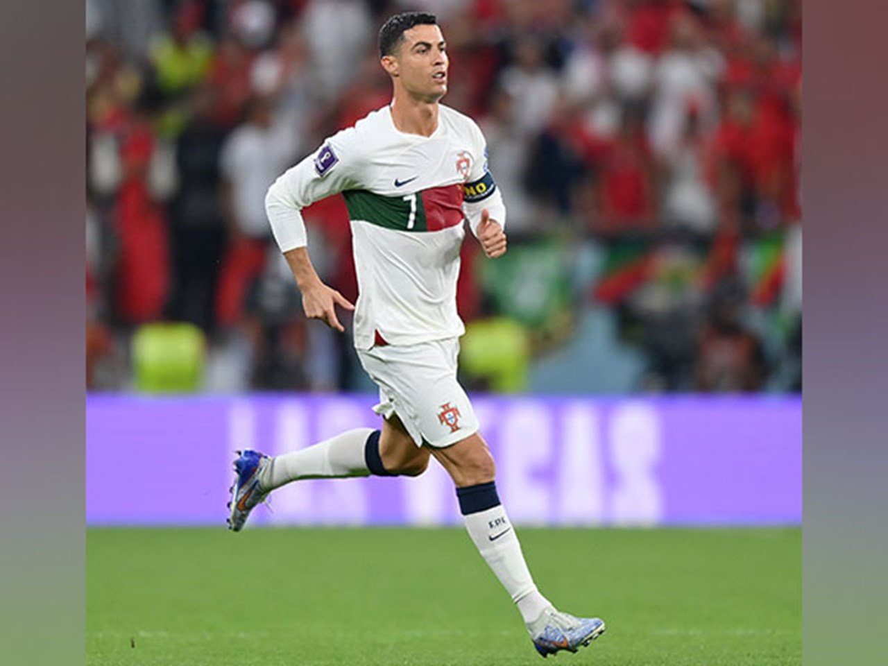 FACTBOX-Soccer-Cristiano Ronaldo joins Al Nassr: what we know of the  Portugal forward's new Saudi Arabian club