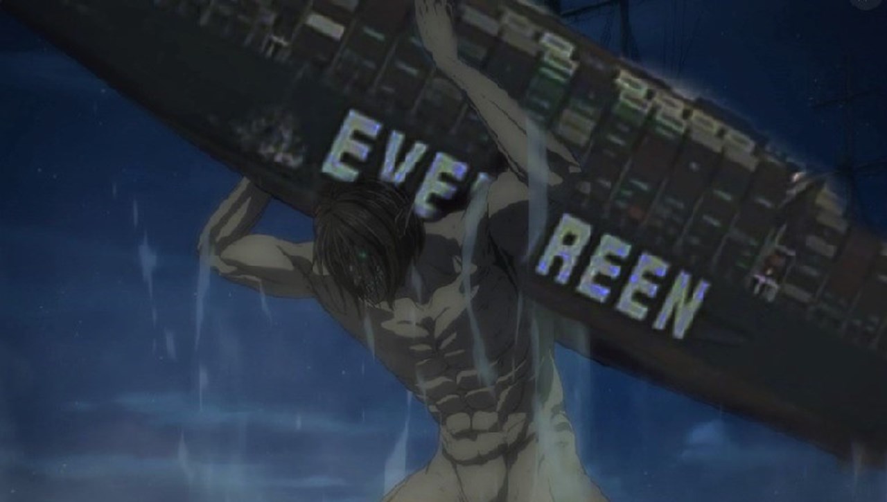 ATTACK ON TITAN IS FINALLY OVER! SEE HOW IT ENDED [Shingeki no Kyojin] 