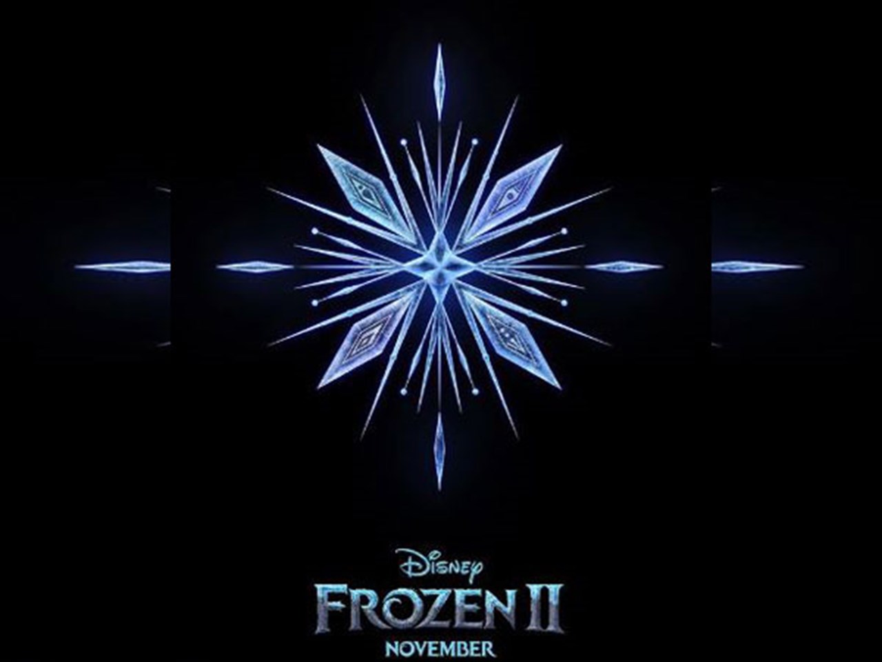 FROZEN 3: Frozen Heart Teaser (2024) With Idina Menzel & Kristen