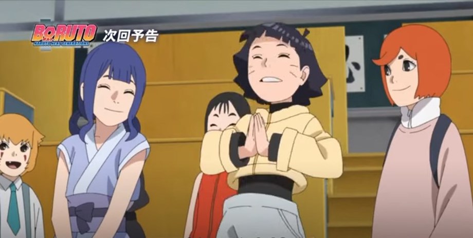 Boruto Naruto Next Generations Episode 1 English Sub HD