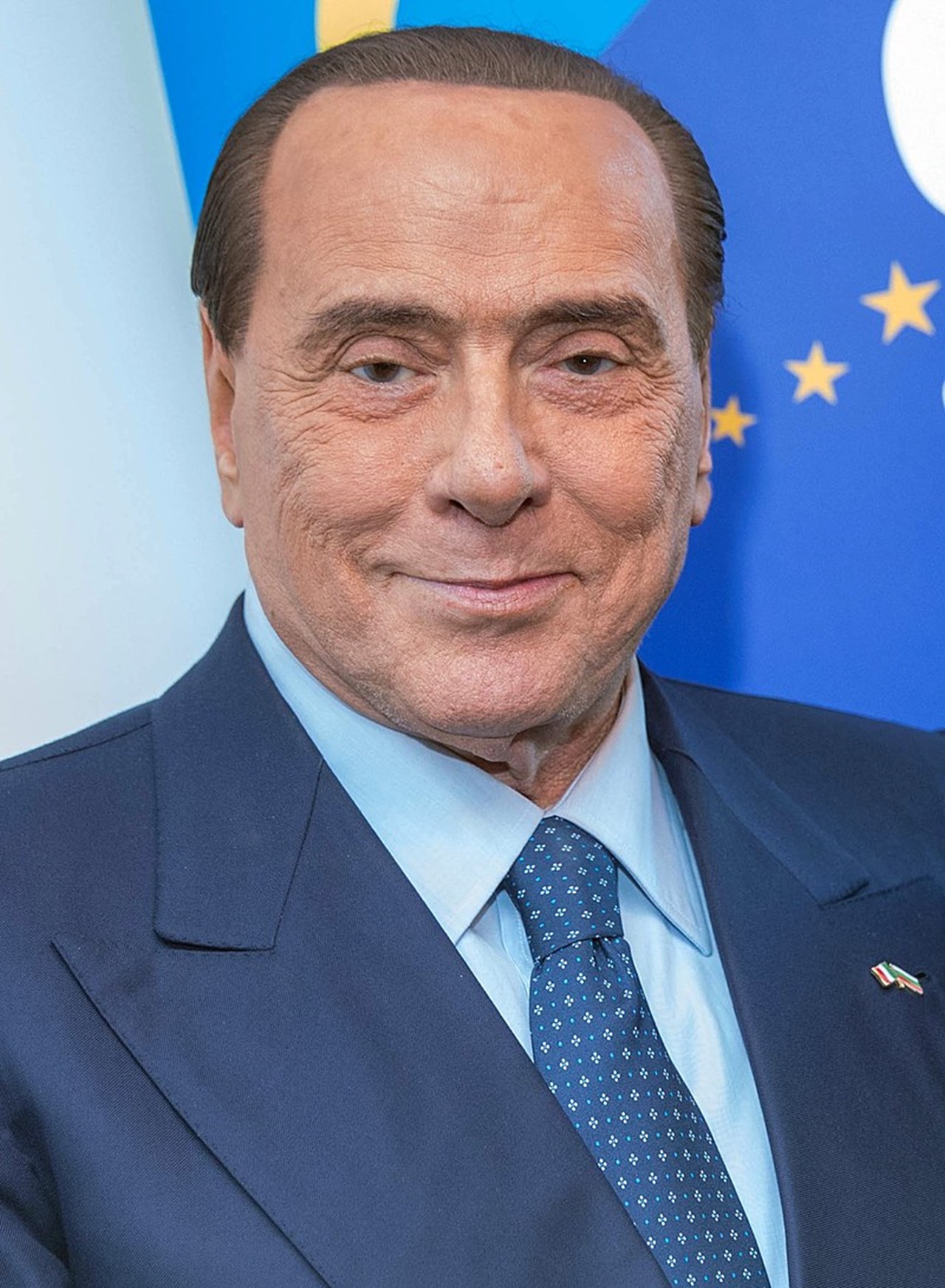 Italian Conversations – Art in the age of Berlusconi