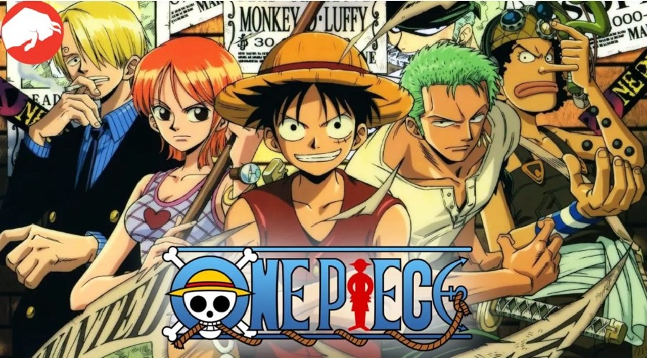 In which episode does Luffy meet Nami for the first time? - Quora