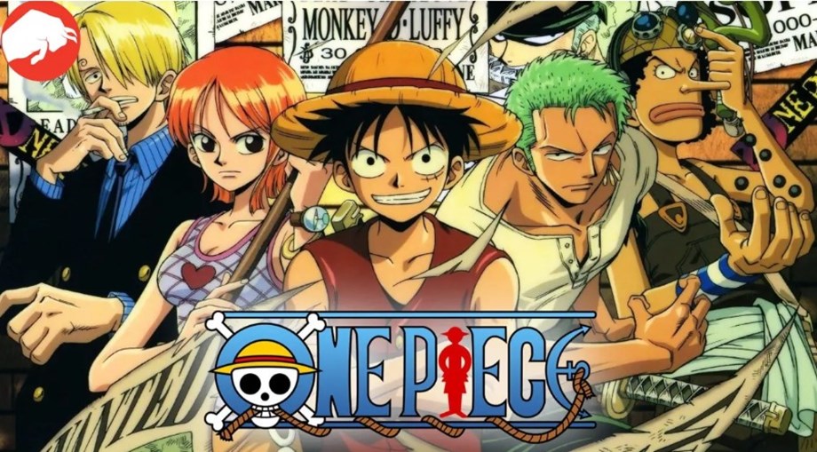Episode 1060 - One Piece - Anime News Network